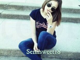 Semisweet18