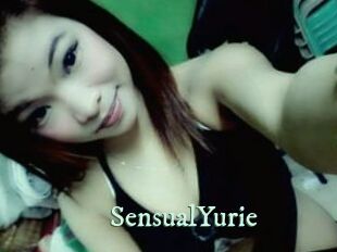 SensualYurie