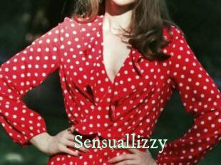 Sensuallizzy