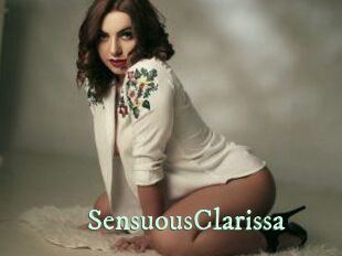 SensuousClarissa