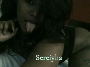Sereiyha