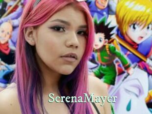 SerenaMayer