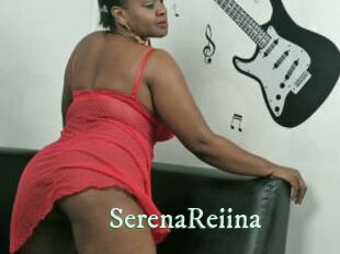 SerenaReiina