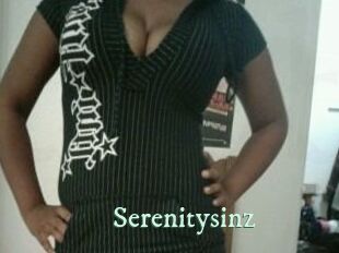 Serenitysinz