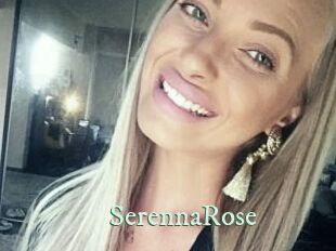 SerennaRose