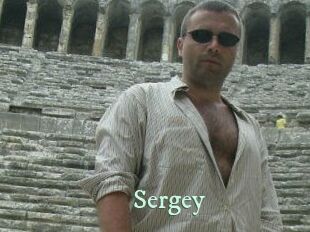 Sergey