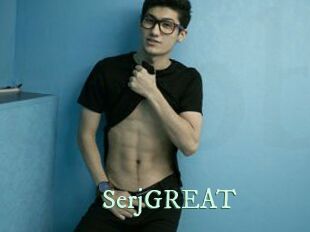 SerjGREAT