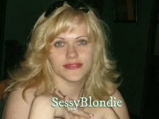 SessyBlondie