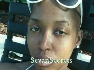 SevanSecrets