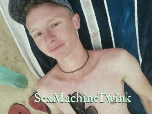SexMachineTwink
