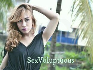 SexVoluptuous