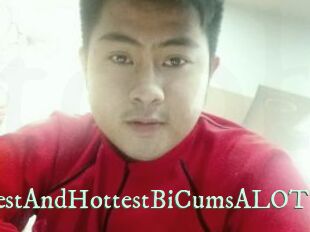 SexiestAndHottestBiCumsALOT