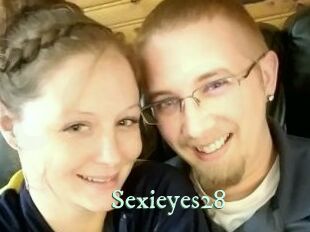 Sexieyes28