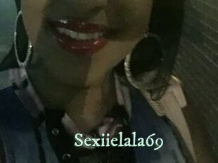 Sexiielala69