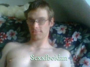 Sexxiboidan