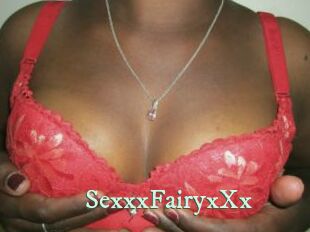SexxxFairyxXx