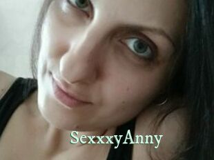 SexxxyAnny
