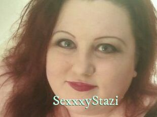 SexxxyStazi