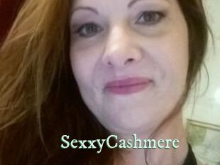SexxyCashmere