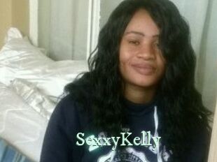 SexxyKelly