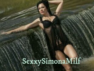 SexxySimonaMilf