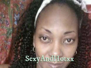 SexyAndHotxx