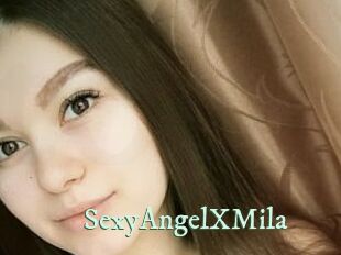 SexyAngelXMila
