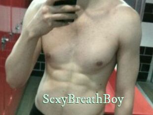 SexyBreathBoy