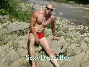SexyDenniBoy