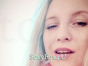 SexyFox4U