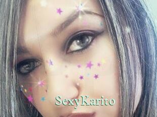 Sexy_Karito