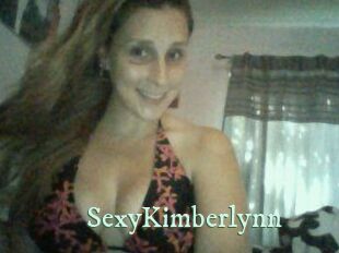 SexyKimberlynn
