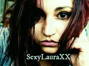 SexyLauraXX