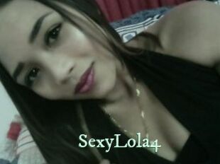 SexyLola4