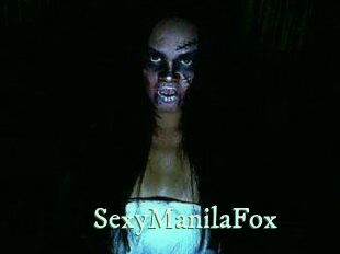 SexyManilaFox