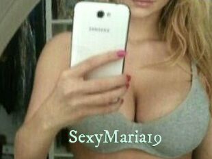 SexyMaria19