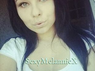 SexyMelannieX