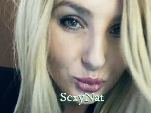 SexyNat