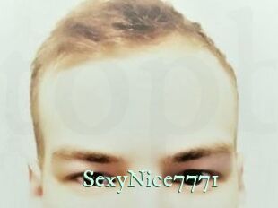 SexyNice7771