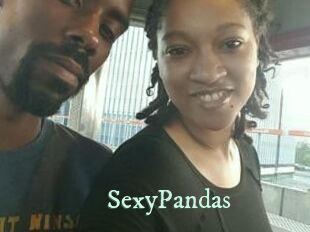 SexyPandas