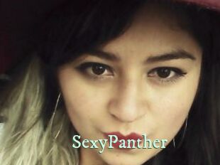 SexyPanther