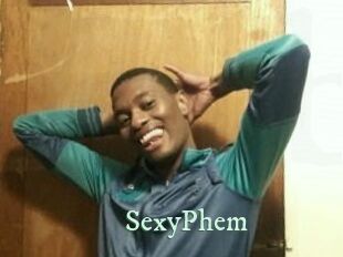 SexyPhem