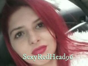 SexyRedHead96