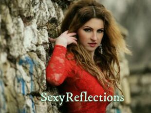 SexyReflections