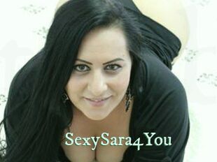 SexySara4You
