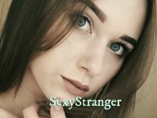 SexyStranger