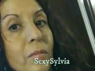 SexySylvia