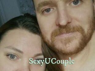 SexyUCouple