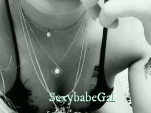 SexybabeGal
