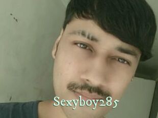 Sexyboy285